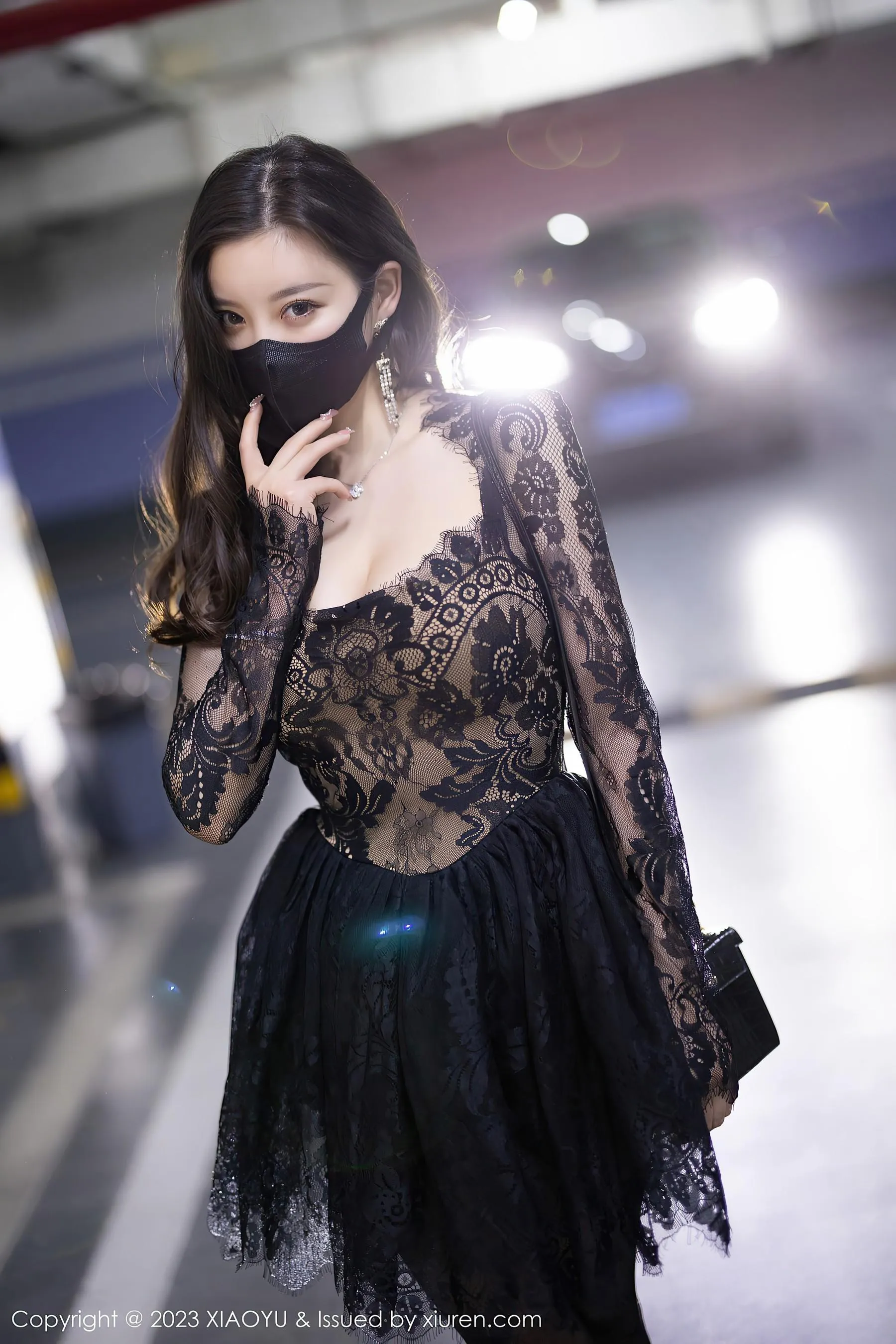[XIAOYU语画界] 2023.03.17 VOL.988 杨晨晨Yome [48P]插图8